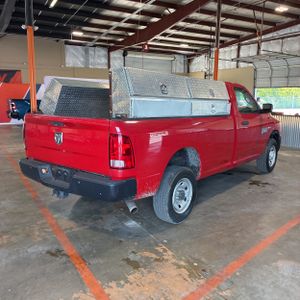 صورة 7 لـ 2018 RAM 2500 TRADESMAN