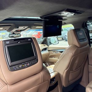 2018 Cadillac ESCALADE PLATINUM 照片 39