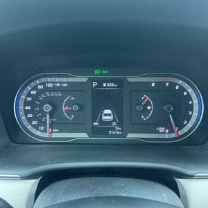 2023 Hyundai TUCSON SEL 缩略图 38
