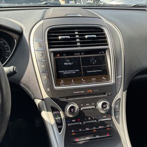 2018 Lincoln MKX PREMIERE — фото 65