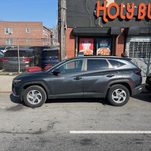 HYUNDAI TUCSON SEL - 3