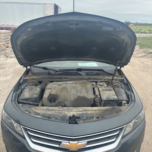 2019 Chevrolet IMPALA LT — миниатюра 41