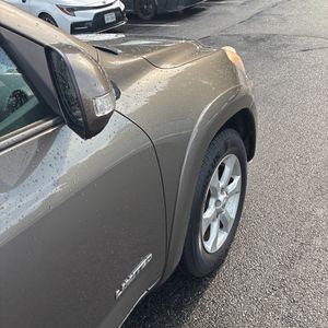 2012 Toyota RAV4 LIMITED 照片 59