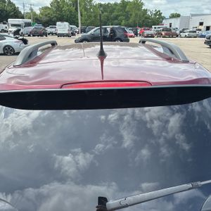 2019 JEEP CHEROKEE TRAILHAWK — миниатюра 16
