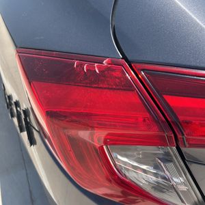 2018 Honda CIVIC EX — миниатюра 58