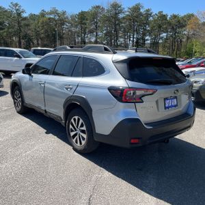 SUBARU OUTBACK PREMIUM - 5