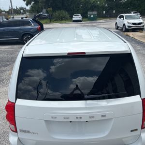 صورة مصغرة 16 لـ 2017 Dodge GRAND CARAVAN SE
