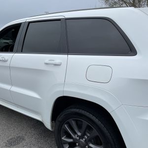 JEEP GRAND CHEROKEE HIGH ALTITUDE - 6