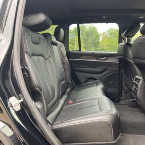 2024 JEEP GRAND CHEROKEE LIMITED 照片 35