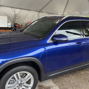 MERCEDES-BENZ GLB - 2