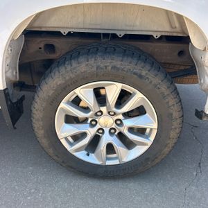 صورة مصغرة 18 لـ 2023 Chevrolet SILVERADO 1500 CUSTOM