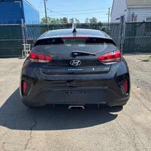 HYUNDAI VELOSTER 2.0L - 7