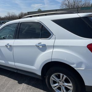 CHEVROLET EQUINOX LT - 6