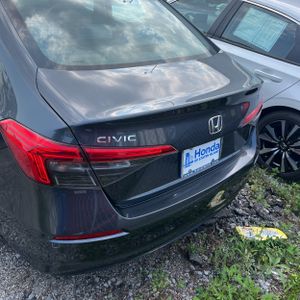 صورة 7 لـ 2023 Honda CIVIC EX