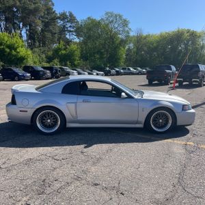 FORD MUSTANG SVT COBRA BASE - 10