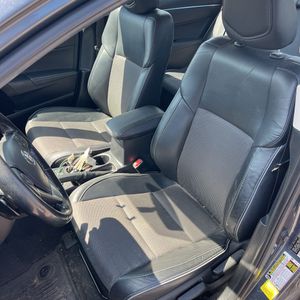 2016 Toyota COROLLA S PLUS thumbnail 32