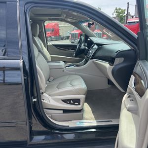 صورة مصغرة 33 لـ 2020 Cadillac ESCALADE ESV LUXURY