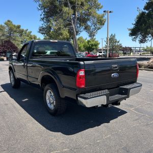FORD F-250 SUPER DUTY XLT - 3