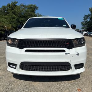 2020 Dodge DURANGO GT PLUS — миниатюра 14