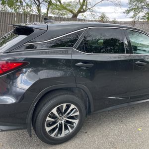 LEXUS RX 350 BASE - 9