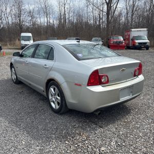 Chevrolet Malibu LT - 5
