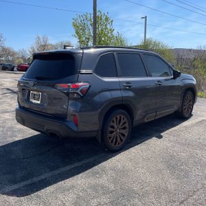 SUBARU FORESTER SPORT - 8