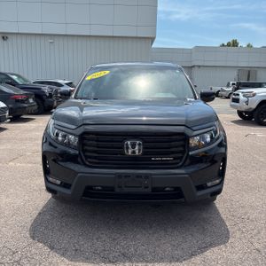 صورة مصغرة 12 لـ 2023 Honda RIDGELINE BLACK EDITION