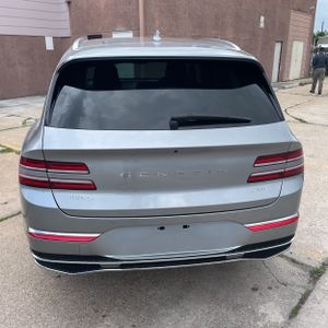 GENESIS GV80 2.5T STANDARD - 6