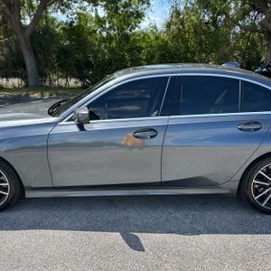 BMW 3 SERIES 330I - 4