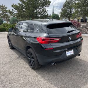 BMW X2 XDRIVE28I - 5