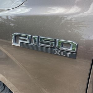 2019 FORD F-150 XLT 缩略图 23