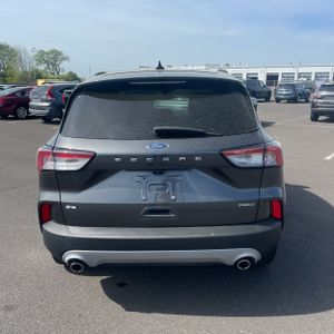 FORD ESCAPE HYBRID SE SPORT - 7