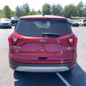 FORD ESCAPE SE - 7