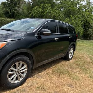 صورة 2 لـ 2019 KIA SORENTO LX
