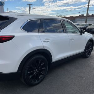 MAZDA CX-9 TOURING PLUS - 9