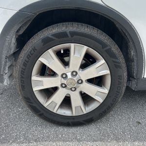 2015 Mitsubishi OUTLANDER SE thumbnail 19