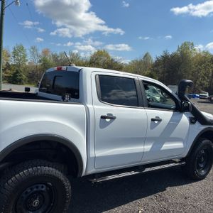 FORD RANGER XLT - 9