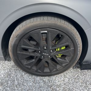 2025 KIA K5 GT 照片 20