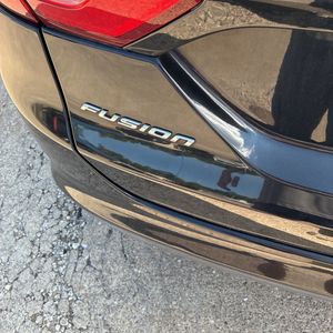 صورة مصغرة 23 لـ 2016 FORD FUSION S