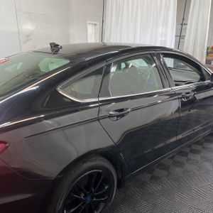FORD FUSION SE - 9