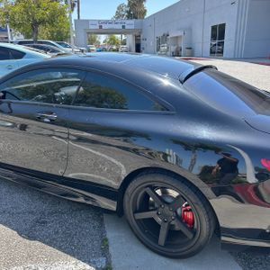 MERCEDES-BENZ S-CLASS - 6