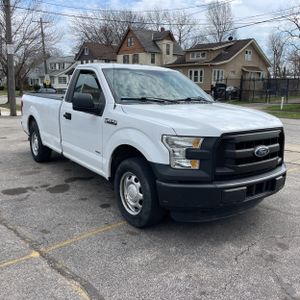 FORD F-150 XL - 7