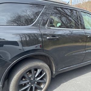 DODGE DURANGO GT - 9