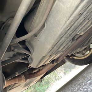 2010 Toyota CAMRY LE thumbnail 30