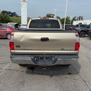 صورة 7 لـ 2005 Toyota TUNDRA SR5