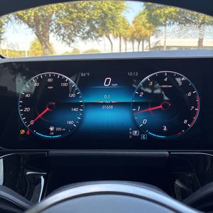 2021 Mercedes-BENZ GLA — миниатюра 39