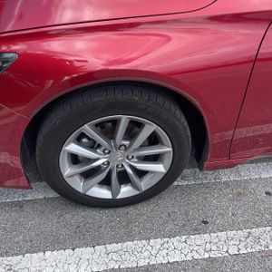 2021 Honda ACCORD LX 缩略图 17