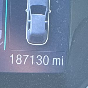 2014 FORD ESCAPE S 照片 35