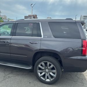 CHEVROLET TAHOE LTZ - 6