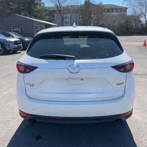 MAZDA CX-5 TOURING - 7